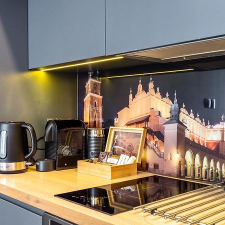 Rentplanet - Apartament Prusa Krakow Dış mekan fotoğraf