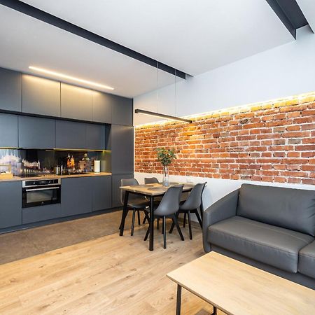 Rentplanet - Apartament Prusa Krakow Dış mekan fotoğraf