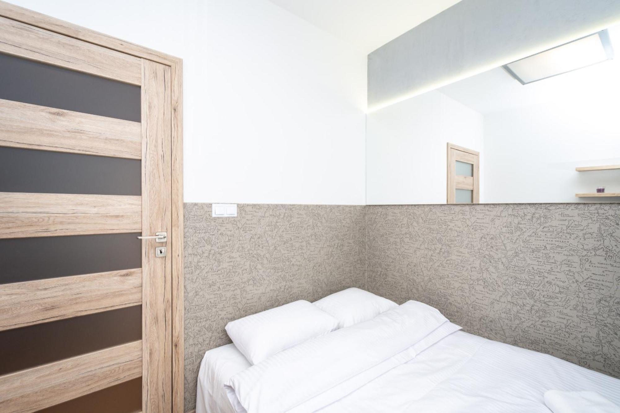 Rentplanet - Apartament Prusa Krakow Dış mekan fotoğraf
