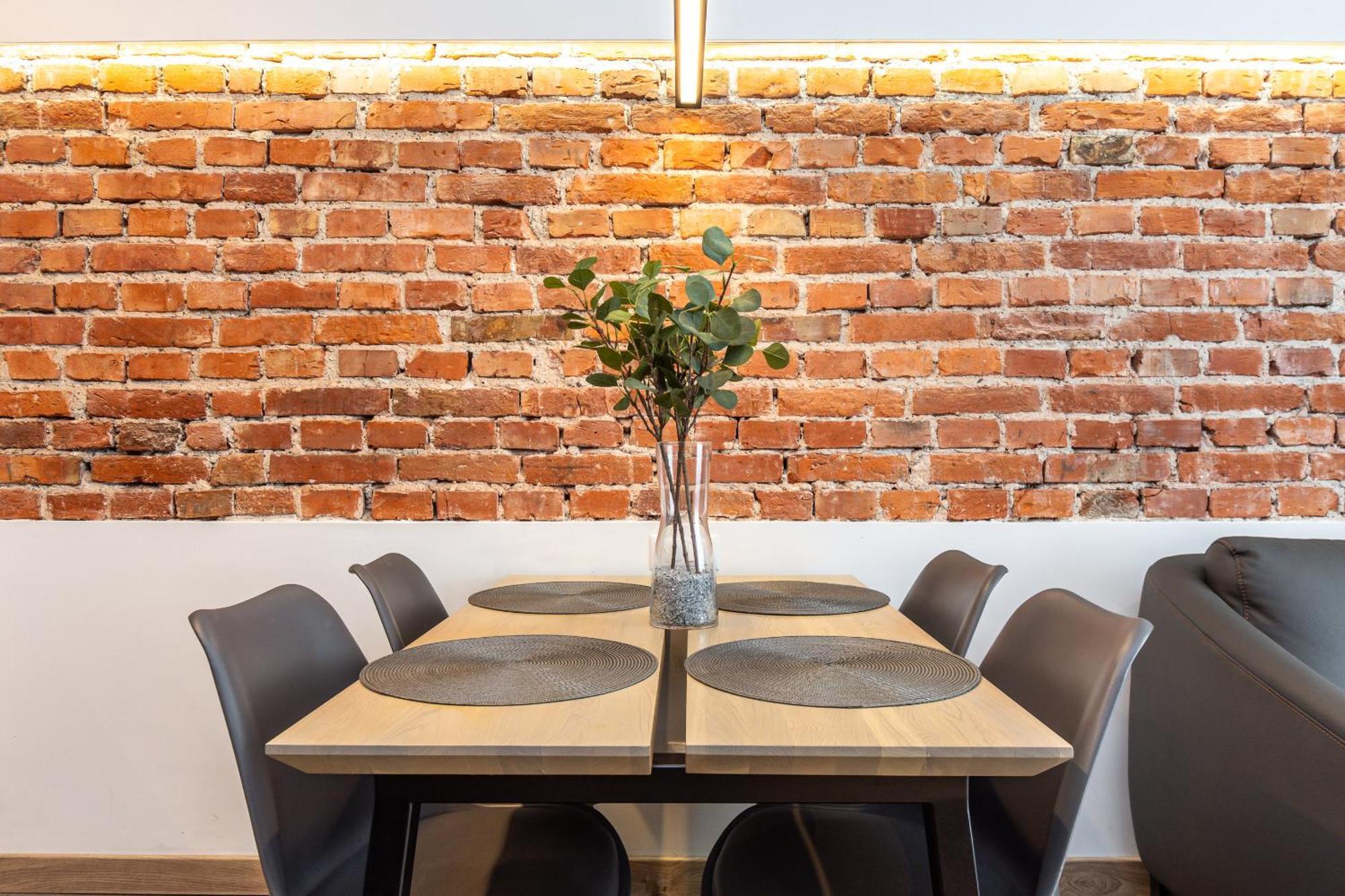 Rentplanet - Apartament Prusa Krakow Dış mekan fotoğraf